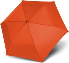 Doppler Skėtis Zero99 oranžinės spalvos