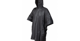apsiaustas nuo lietaus - Lietpaltis HOGERT WORKWEAR Peene, 100% PVC, universalus - 1 nuotrauka