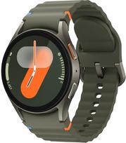 galaxy watch 7 - Samsung Galaxy Watch7, 40 mm, Wi-Fi, žalias (green) - 5 nuotrauka