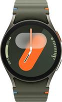 galaxy watch 7 - Samsung Galaxy Watch7, 40 mm, Wi-Fi, žalias (green) - 1 nuotrauka