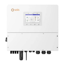 Solis S6-EH3P15K-H, 15 kW
