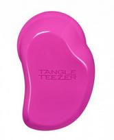 Tangle Teezer Fine & Fragile plaukų šepetys Berry Bright