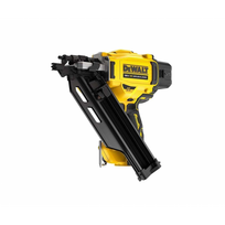 dewalt akumuliatorines viniakales - DCN930N DeWALT 18V - 1 nuotrauka