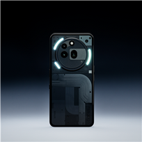 nothing 3a pro - Nothing Phone (3a) 12/256GB Black (Juodas) - 7 nuotrauka