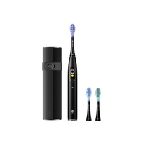 oclean ultra s - Oclean X Ultra 20 S Juodas (Black) - 1 nuotrauka