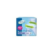 TENA sauskelnės-kelnaitės PANTS MAXI, L dydis, 10 vnt.