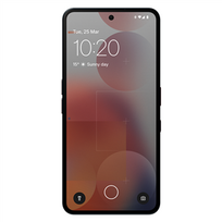 nothing phone 3a pro 5g - Nothing Phone (3a) Pro 12/256GB Black (Juodas) - 3 nuotrauka