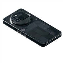 nothing phone 3a pro 5g - Nothing Phone (3a) Pro 12/256GB Black (Juodas) - 6 nuotrauka