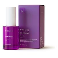 THERAMID Derma-Peptides veido serumas, 30 ml