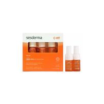 serumas c vit sesderma - Sesderma C-Vit serumas, 5 x 7 ml - 2 nuotrauka