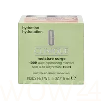 clinique moisture surge - Clinique Moisture Surge 100H Auto-Replenishing Hydrator, 15 ml - 2 nuotrauka