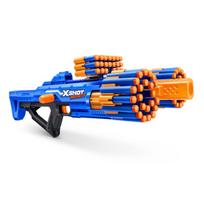 blaster - ZURU X-Shot Insanity Blaster Berzerko su kulkomis (Dart) 70 cm - 3 nuotrauka
