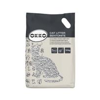 Okko Bentonitinis kraikas katėms, 10 kg, 23 l