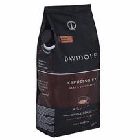 Kavos pupelės Davidoff Espresso 57, 1 kg
