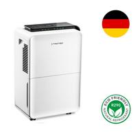 trotec ttk - Trotec TTK 99 HEPA - 1 nuotrauka