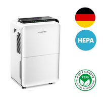 trotec ttk - Trotec TTK 99 HEPA - 2 nuotrauka