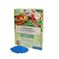 nuo sliuzu - FERRONITE SLUG GRANULE Moliuskocidas, 500 g - 1 nuotrauka