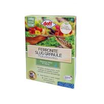nuo sliuzu - FERRONITE SLUG GRANULE Moliuskocidas, 500 g - 2 nuotrauka
