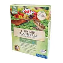 nuo sliuzu - FERRONITE SLUG GRANULE, 1 kg - 2 nuotrauka