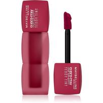 Maybelline Super Stay Teddy Tint lūpų dažai 5 ml - 50 Wild At Heart