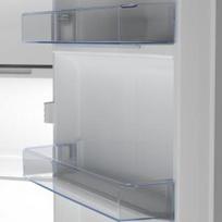 senukai saldytuvai - Beko TS190340SN - 2 nuotrauka