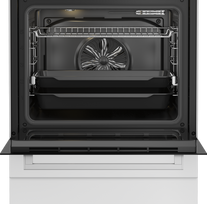 gas oven - Beko FBM62330GWDTN - 2 nuotrauka