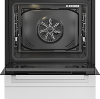 gas oven - Beko FBM62330GWDTN - 3 nuotrauka