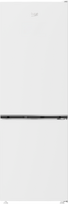 senukai saldytuvai - Beko B3RCNA344HW1 - 1 nuotrauka