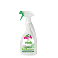 Winni's Ekologiškas kalkių ir dezinfekuojantis valiklis, 500 ml
