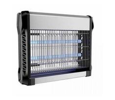 elektrines gaudykles - V-TAC Elektrinė vabzdžių gaudyklė 2x10W 80m² - 2 nuotrauka