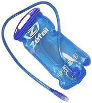 termosas 1 5 l - ZEFAL Vandens puslė, 1.5 l, mėlyna (Blue) - 1 nuotrauka