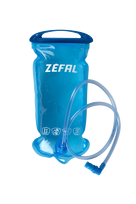 termosas 1 5 l - ZEFAL Vandens puslė, 1.5 l, mėlyna (Blue) - 2 nuotrauka