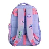 DISNEY STITCH Kuprinė, alyvinė (Lilac)
