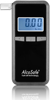 ALCOSAFE F-8 Juodas (Black)