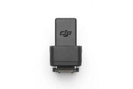 dji mic - DJI Mic 2 Camera Adapteris (Sony) - 2 nuotrauka