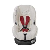 maxi cosi autokedut - Maxi-Cosi PRIORI XP dėklas, baltas (White) - 1 nuotrauka