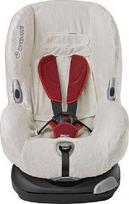 maxi cosi autokedut - Maxi-Cosi PRIORI XP dėklas, baltas (White) - 2 nuotrauka