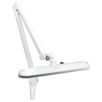 stalines lempos staliukas - Activeshop Kosmetologinė LED lempa Elegante 801-L, Balta (White) - 2 nuotrauka