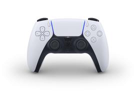 modely - Sony PlayStation 5 (PS5) Slim Disc Edition 825GB - 4 nuotrauka