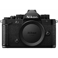 nikon fotoaparatai - Nikon Z f Body (Juodas) - 1 nuotrauka