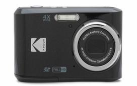 Kodak Pixpro FZ45 Black (Juodas)