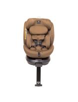 4Baby Automobilinė kėdutė ENZO-FIX, 40-150 cm, Mokka (Moka)