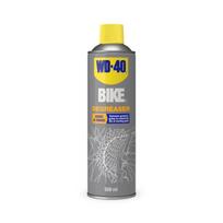 WD-40 Specialist Bike Degreaser 500ml