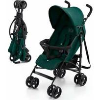 Sportinis vežimėlis KinderKraft Tik, žalias (Green)