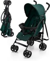 vezimelius - Sportinis vežimėlis KinderKraft Tik, žalias (Green) - 2 nuotrauka