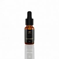 89 aromatic by design - Aromatic 89 Lašinamas automobilio kvapo papildymas Car Air Freshener Drops 10 ml, Citrusiniai (Citrus) - 1 nuotrauka