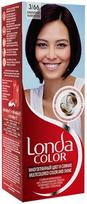 londa plauku dazai - Londa Color ilgalaikiai plaukų dažai 60 ml - 3/66 Aubergine - 1 nuotrauka
