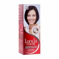 londa plauku dazai - Londa Color ilgalaikiai plaukų dažai 60 ml - 3/66 Aubergine - 2 nuotrauka