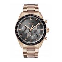 hugo boss laikrodziai - HUGO BOSS 1513632 TROPHY (zh009c) - 1 nuotrauka