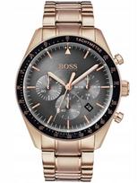hugo boss laikrodziai - HUGO BOSS 1513632 TROPHY (zh009c) - 2 nuotrauka
